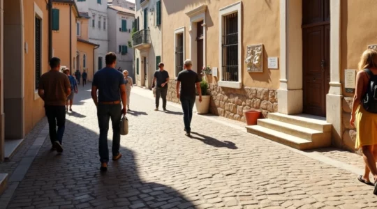 viaggi culturali