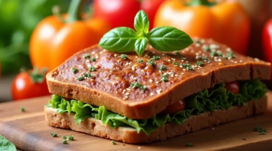 alimentazione sana