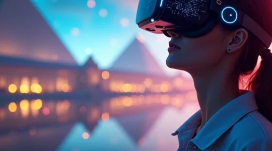 realtà virtuale