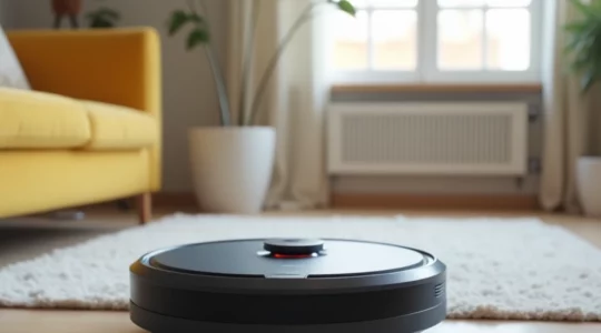 robotica domestica