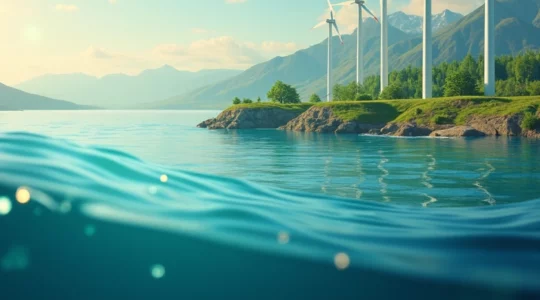 energie rinnovabili