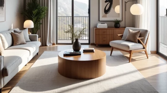 Interior design