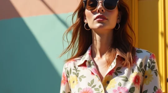 tendenze della moda