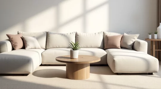 design minimalista
